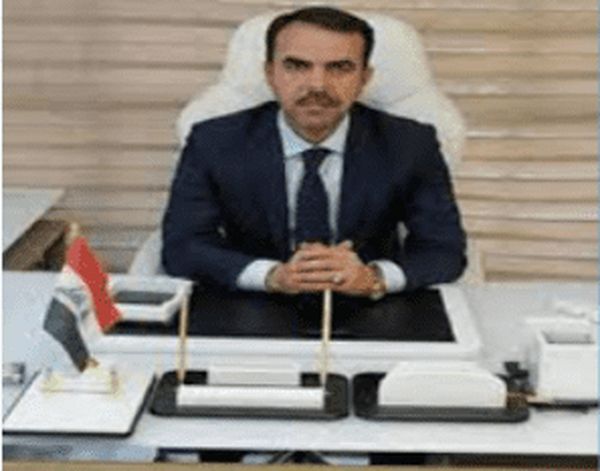 إحسان ثعبان عبد علي