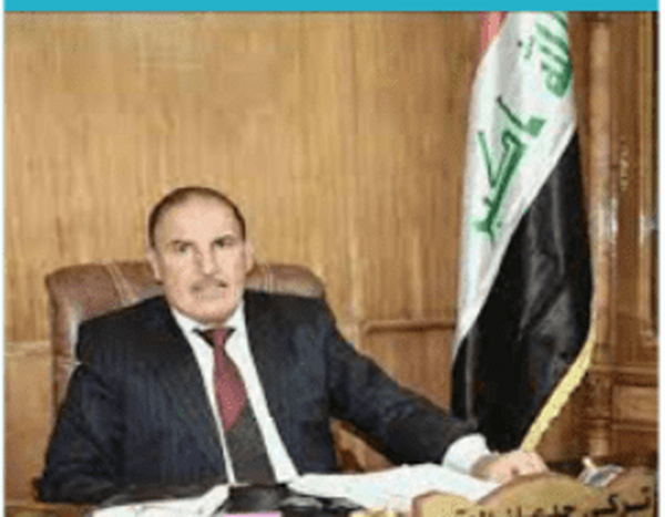 تركي جدعان عبد