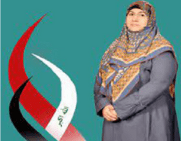 تغريد صالح عبد الهادي